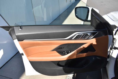 2024 BMW i4 xDrive40 Gran Coupe