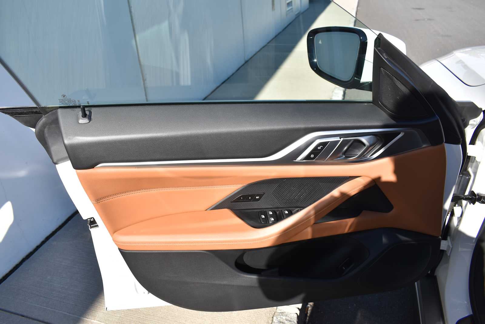 2024 BMW i4 xDrive40 Gran Coupe