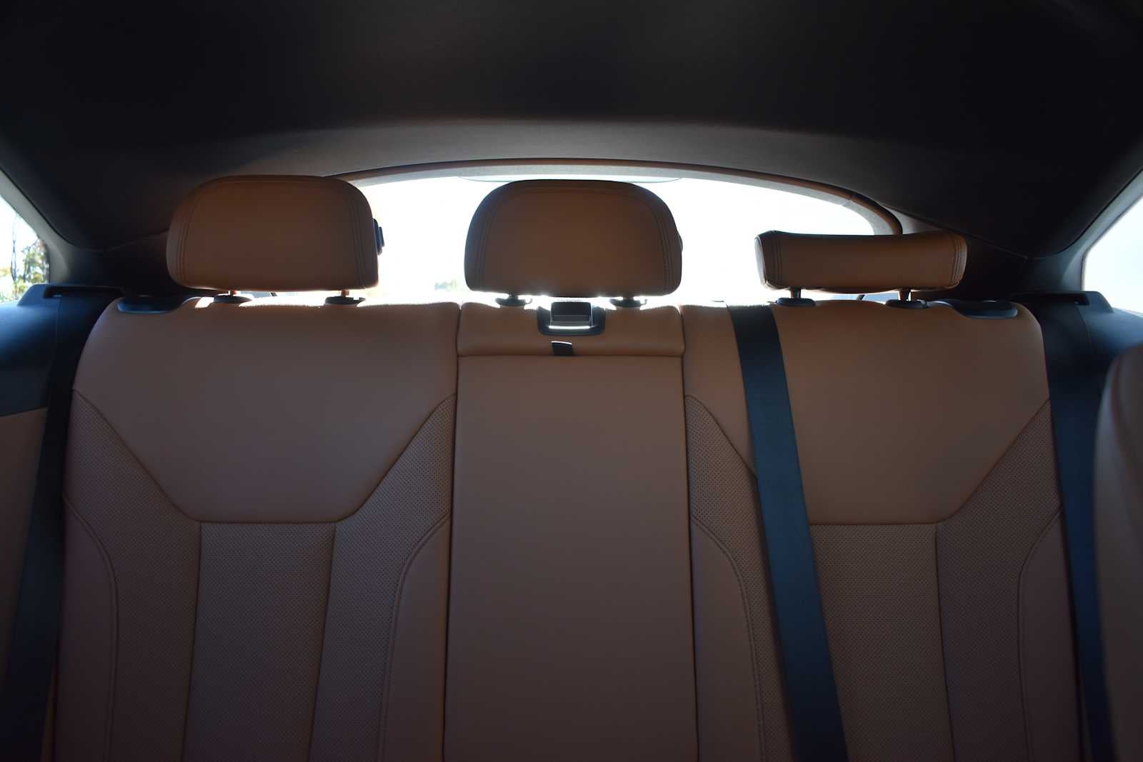 2024 BMW i4 xDrive40 Gran Coupe