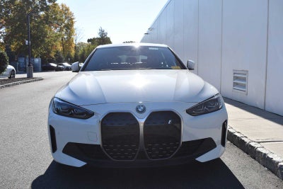 2024 BMW i4 xDrive40 Gran Coupe