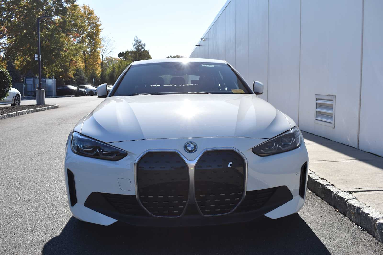 2024 BMW i4 xDrive40 Gran Coupe