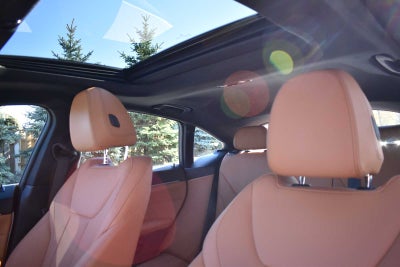 2024 BMW i4 xDrive40 Gran Coupe