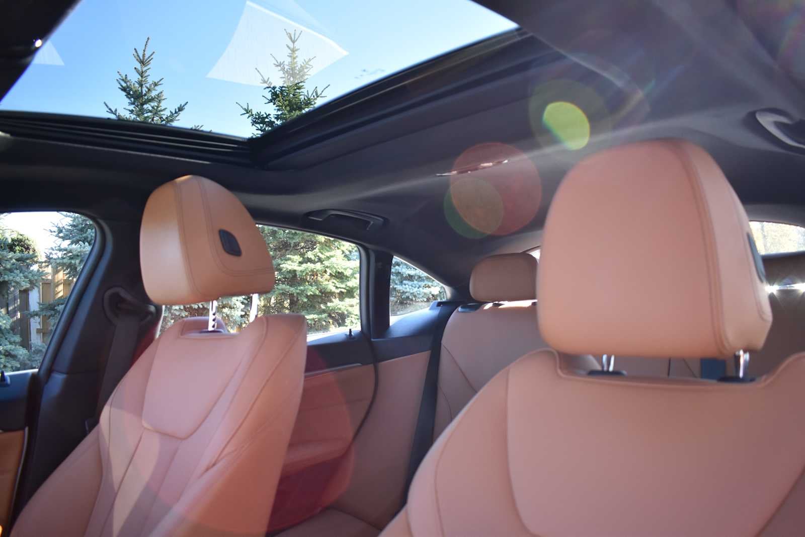 2024 BMW i4 xDrive40 Gran Coupe