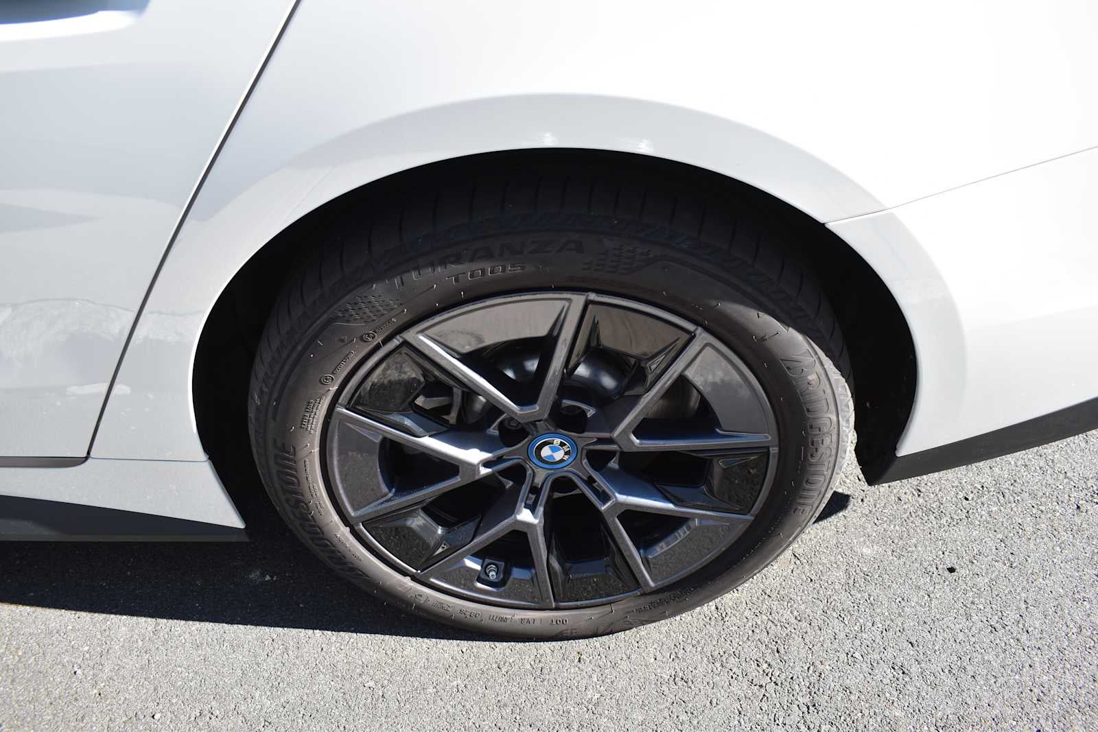 2024 BMW i4 xDrive40 Gran Coupe