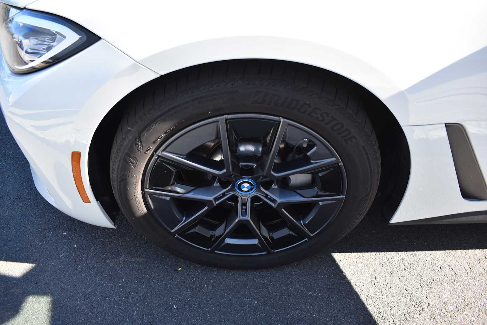 2024 BMW i4 xDrive40 Gran Coupe