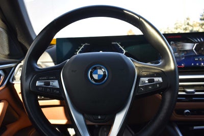 2024 BMW i4 xDrive40 Gran Coupe