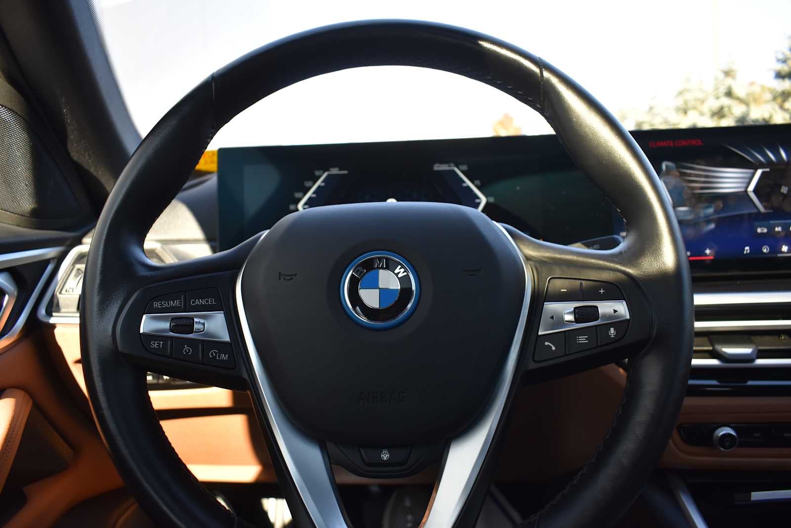2024 BMW i4 xDrive40 Gran Coupe