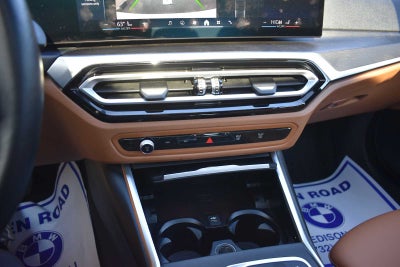 2024 BMW i4 xDrive40 Gran Coupe