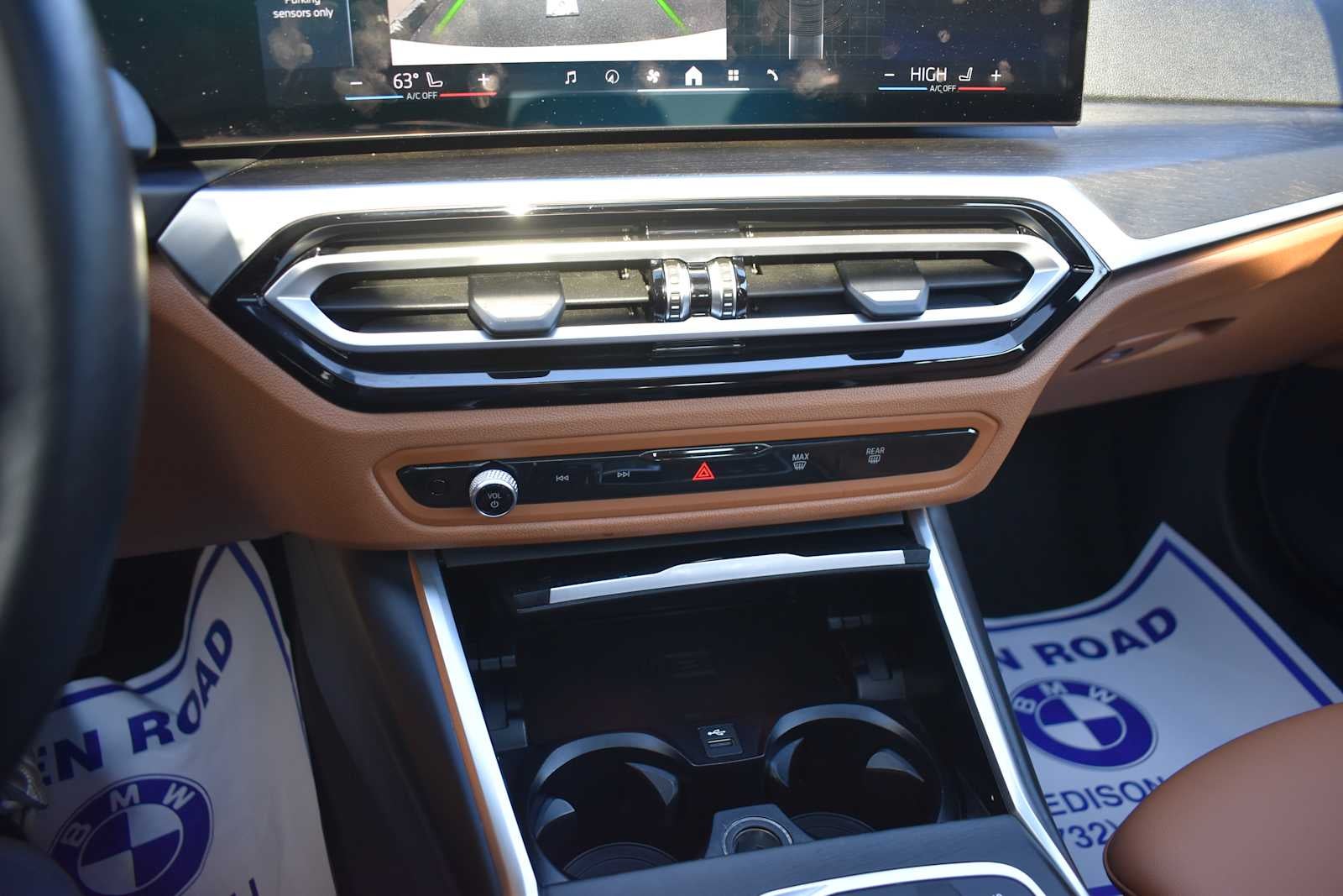 2024 BMW i4 xDrive40 Gran Coupe