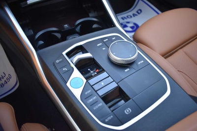 2024 BMW i4 xDrive40 Gran Coupe