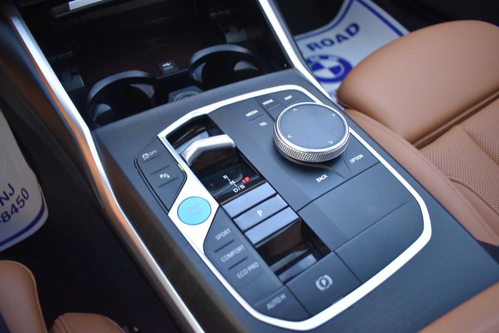 2024 BMW i4 xDrive40 Gran Coupe
