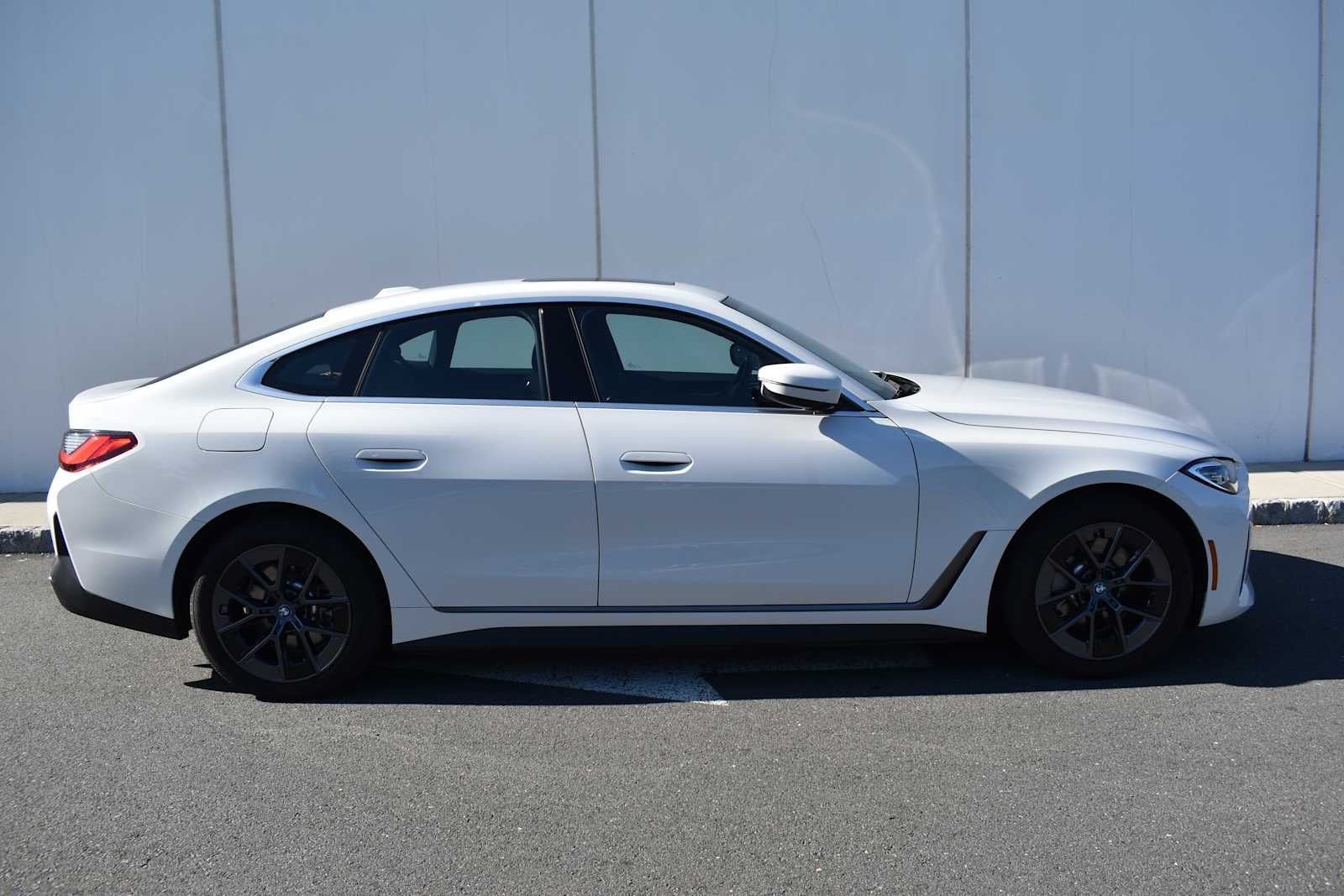 2024 BMW i4 xDrive40 Gran Coupe