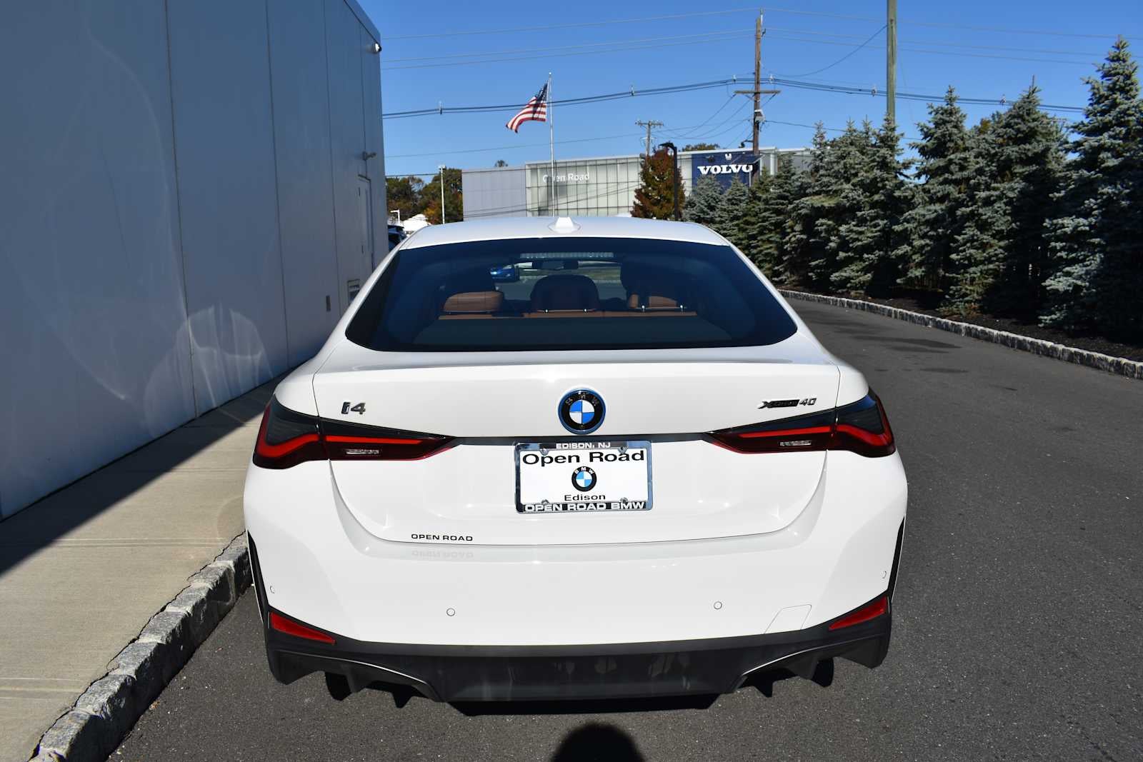 2024 BMW i4 xDrive40 Gran Coupe