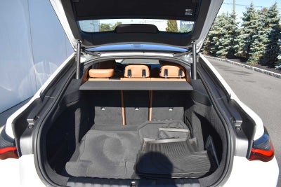 2024 BMW i4 xDrive40 Gran Coupe