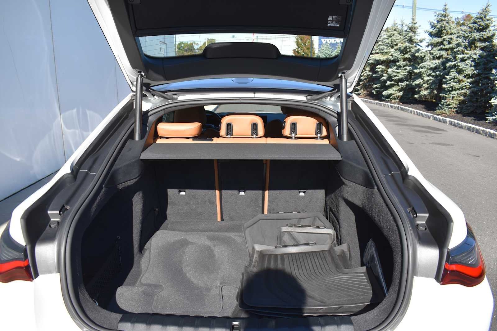 2024 BMW i4 xDrive40 Gran Coupe