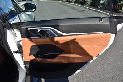 2024 BMW i4 xDrive40 Gran Coupe
