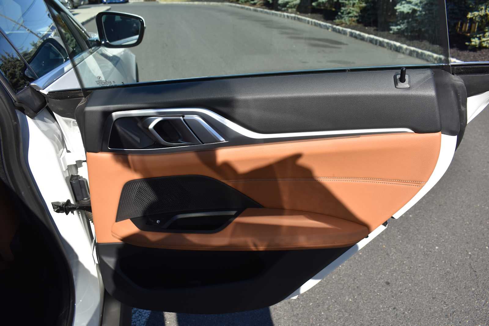 2024 BMW i4 xDrive40 Gran Coupe