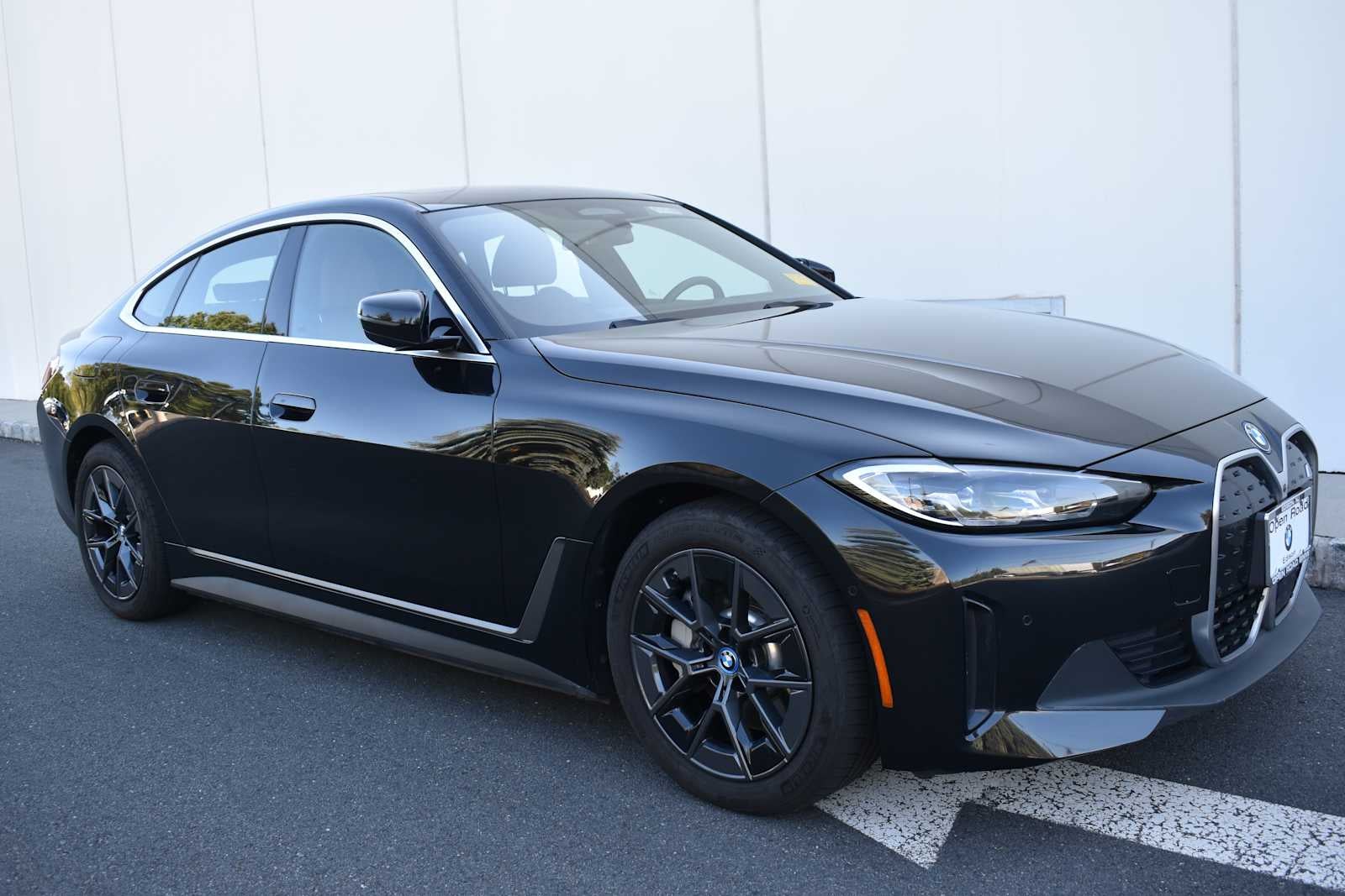2024 BMW i4 xDrive40 Gran Coupe