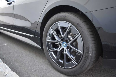 2024 BMW i4 xDrive40 Gran Coupe