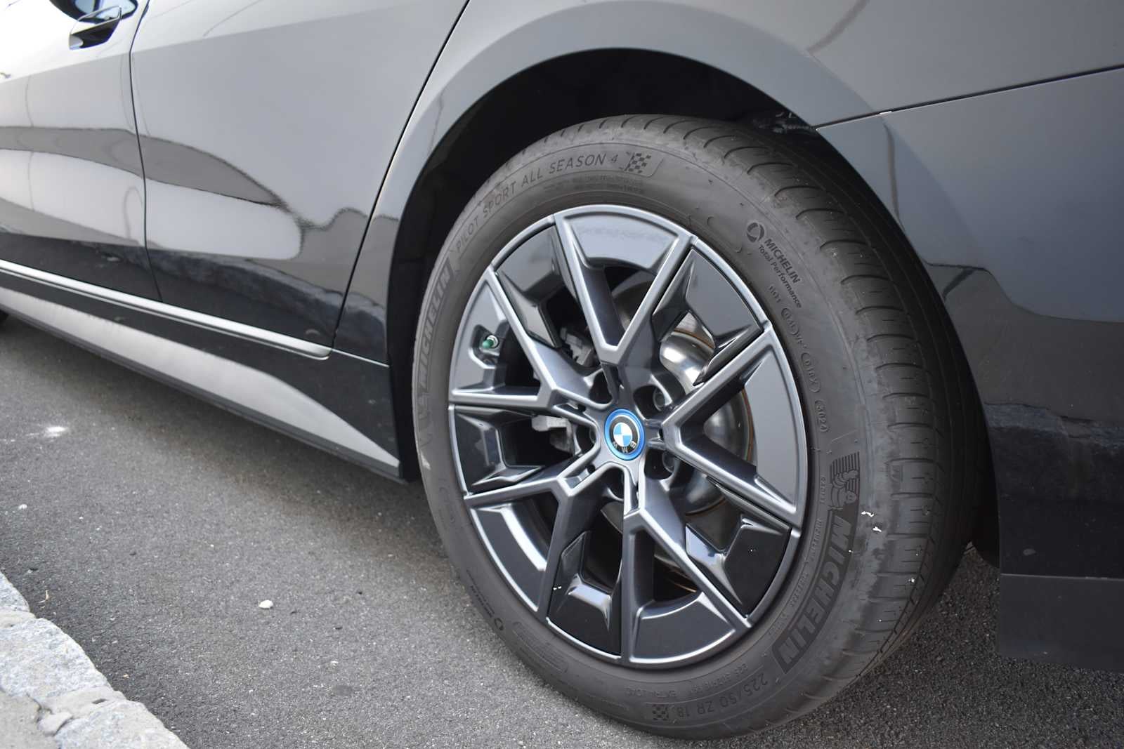 2024 BMW i4 xDrive40 Gran Coupe