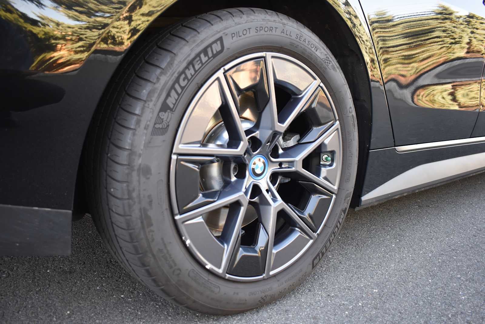 2024 BMW i4 xDrive40 Gran Coupe