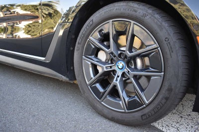 2024 BMW i4 xDrive40 Gran Coupe