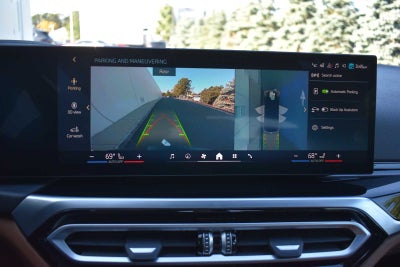 2024 BMW i4 xDrive40 Gran Coupe