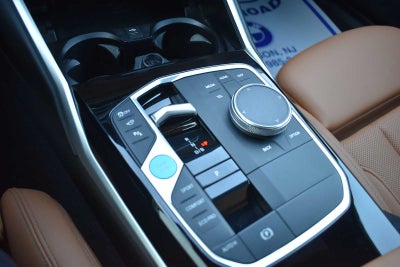 2024 BMW i4 xDrive40 Gran Coupe