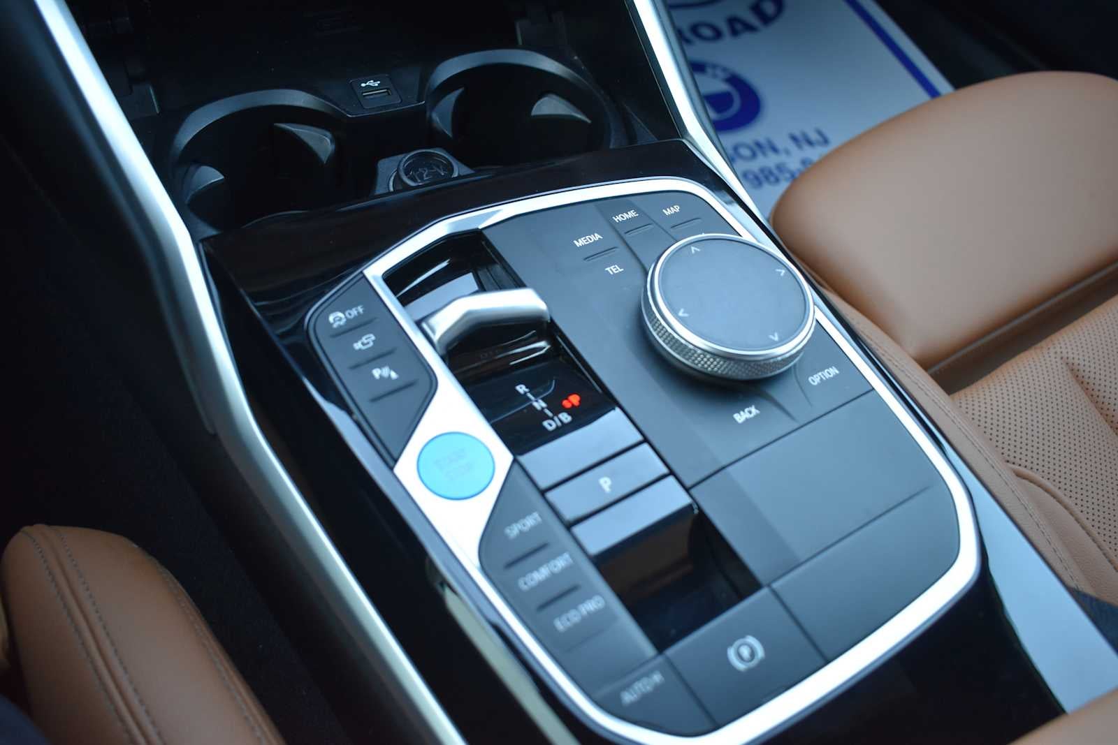2024 BMW i4 xDrive40 Gran Coupe