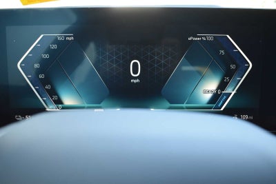 2024 BMW i4 xDrive40 Gran Coupe