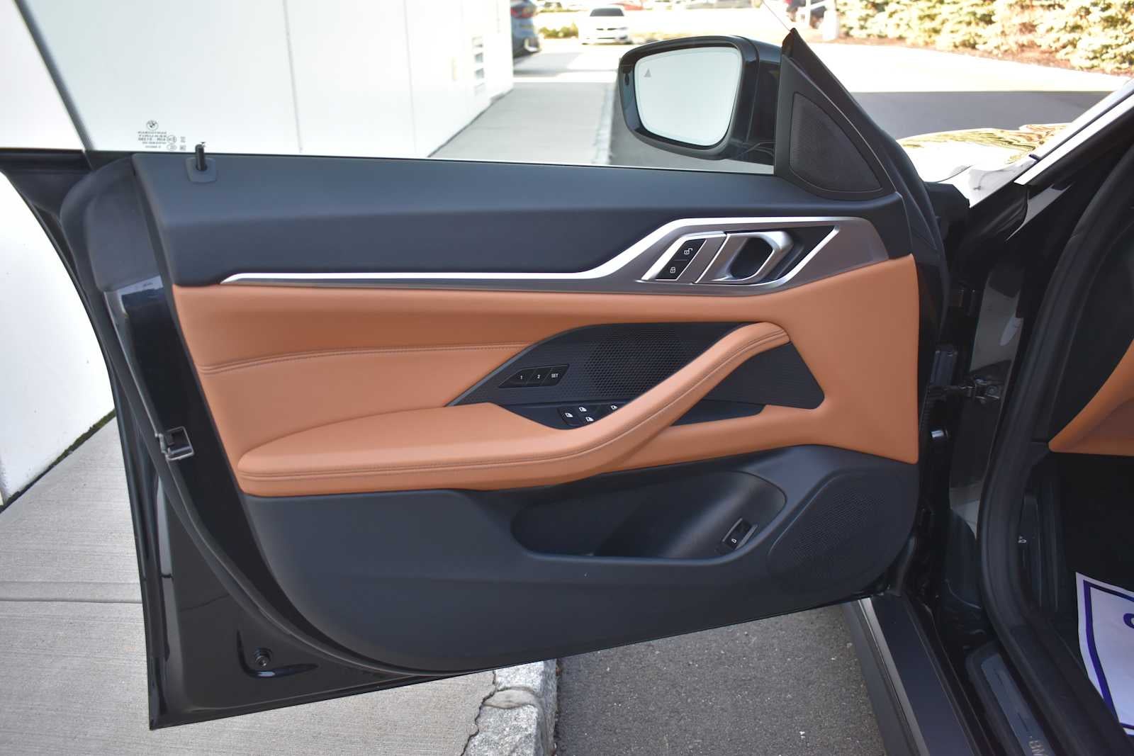 2024 BMW i4 xDrive40 Gran Coupe