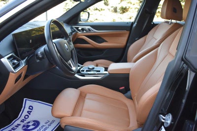 2024 BMW i4 xDrive40 Gran Coupe