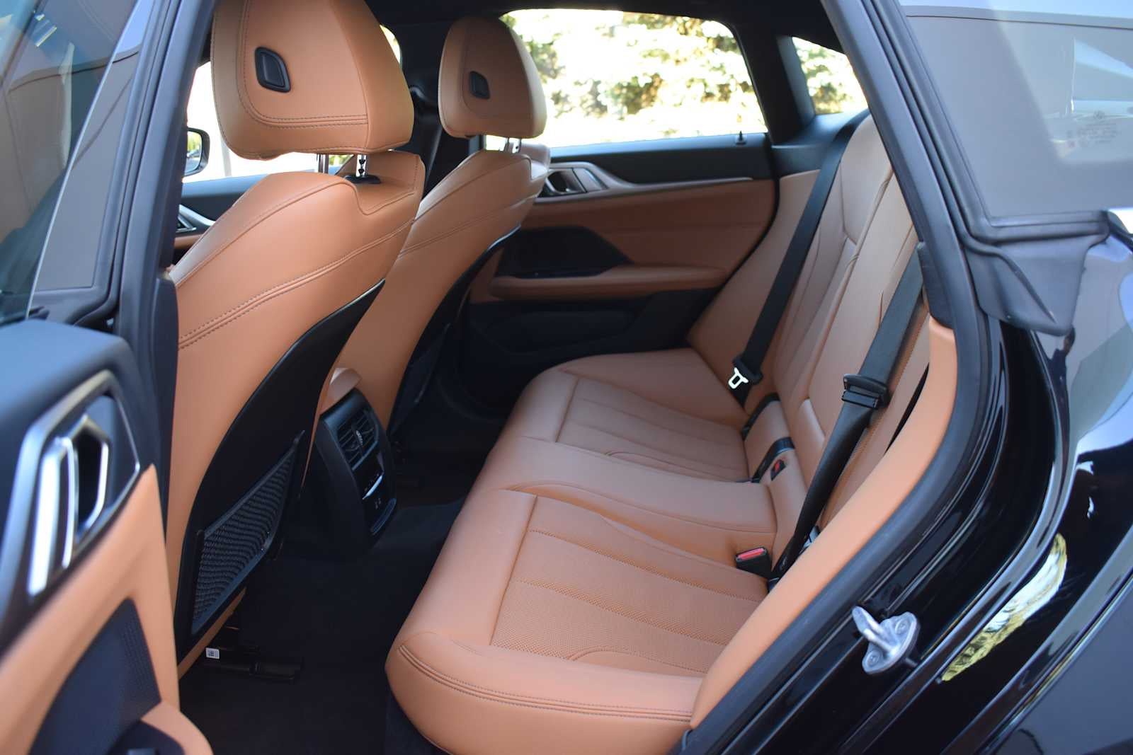2024 BMW i4 xDrive40 Gran Coupe
