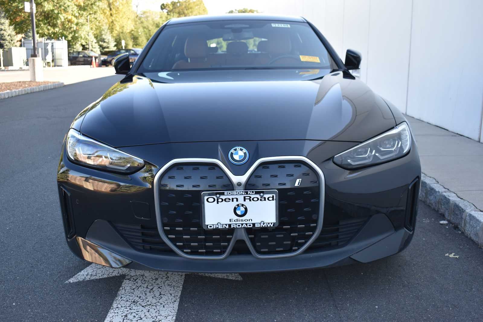 2024 BMW i4 xDrive40 Gran Coupe