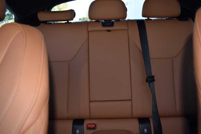 2024 BMW i4 xDrive40 Gran Coupe