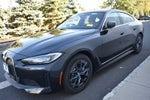 2024 BMW i4 xDrive40 Gran Coupe