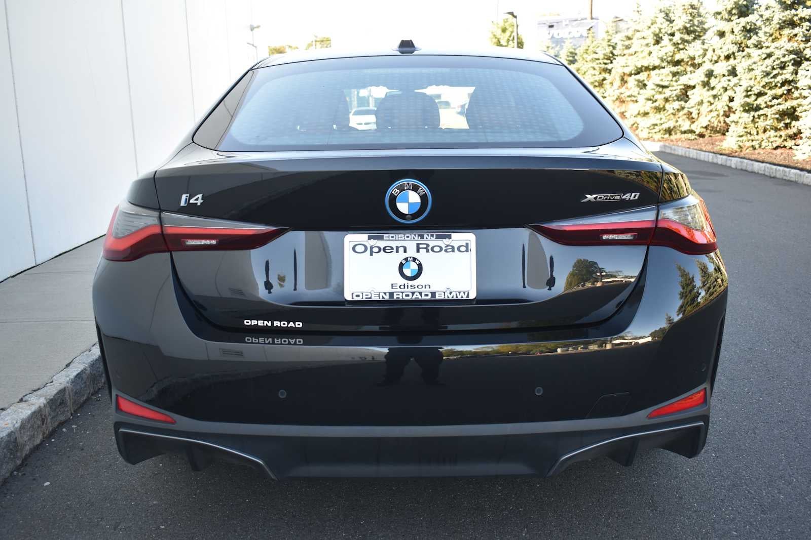 2024 BMW i4 xDrive40 Gran Coupe
