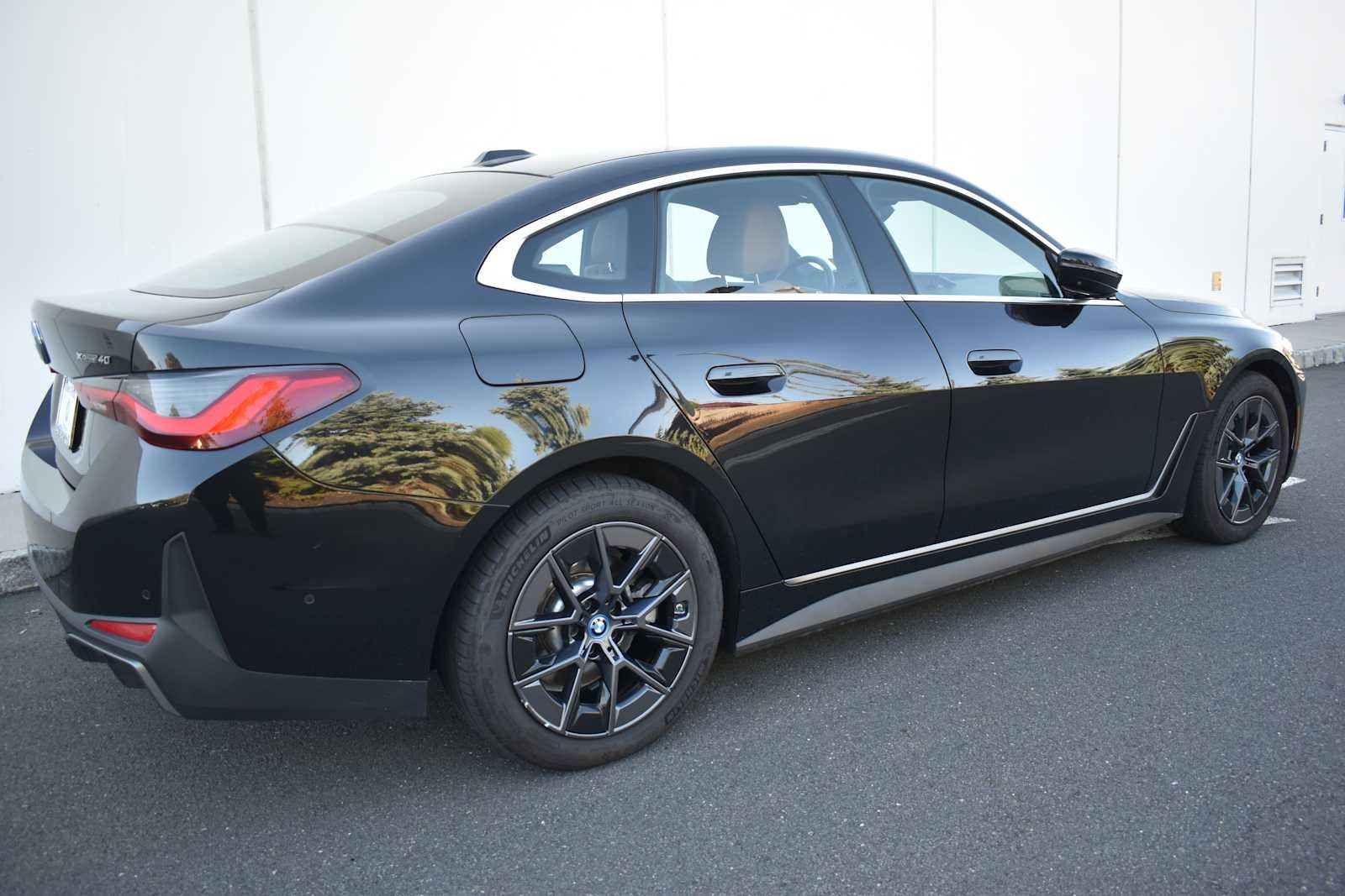2024 BMW i4 xDrive40 Gran Coupe