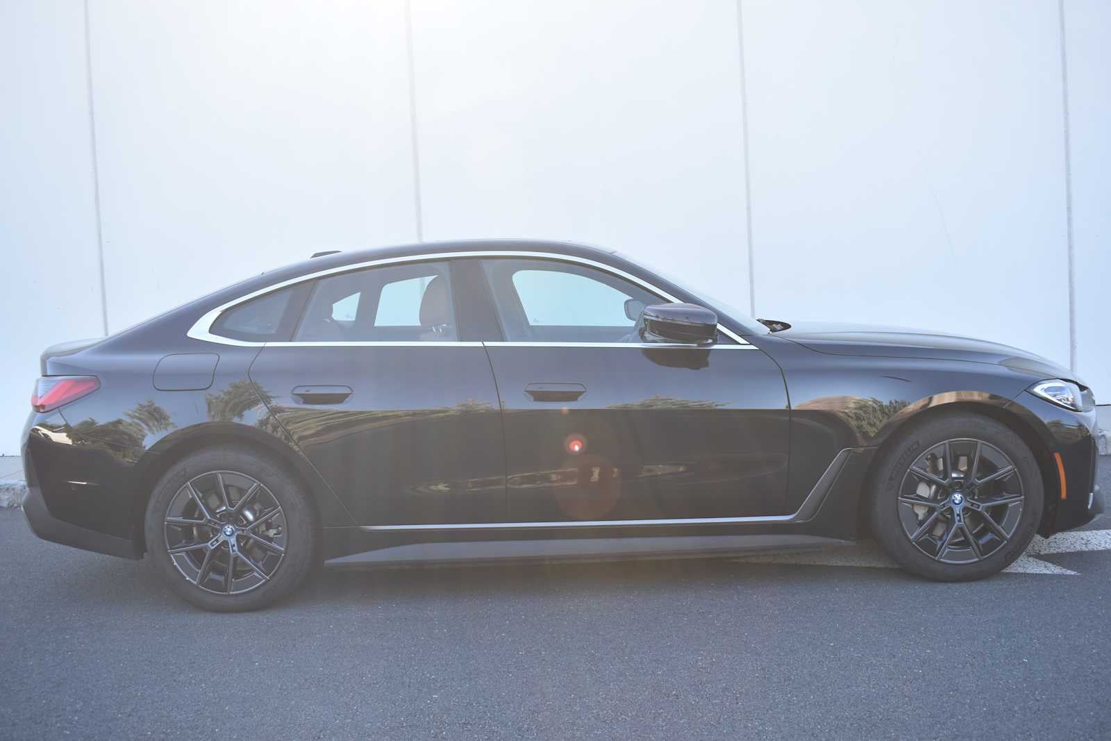 2024 BMW i4 xDrive40 Gran Coupe