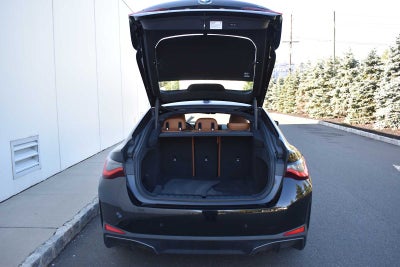 2024 BMW i4 xDrive40 Gran Coupe