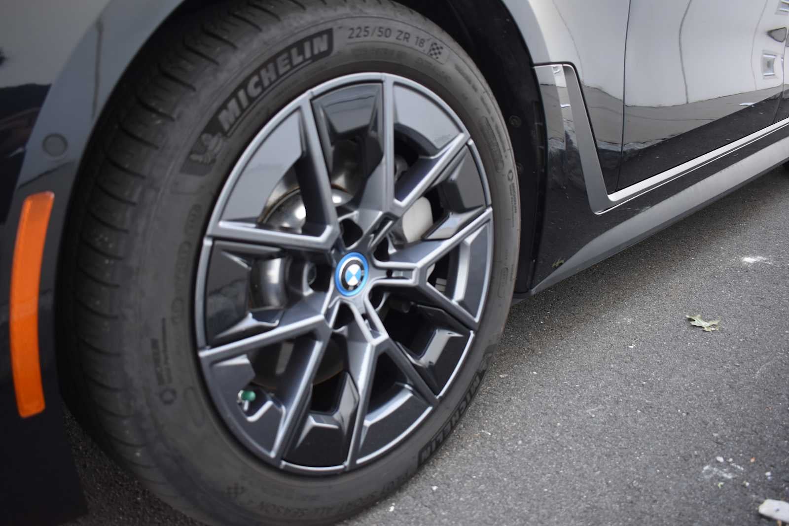 2024 BMW i4 xDrive40 Gran Coupe