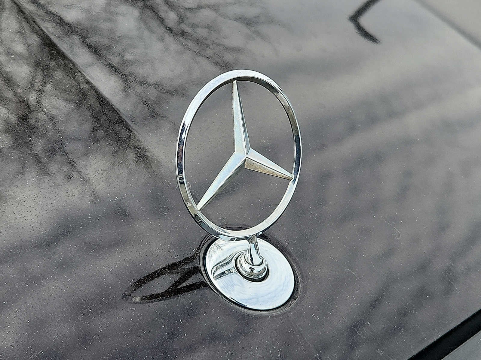 2016 Mercedes-Benz S-Class 4dr Sdn S 550 4MATIC®