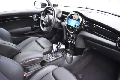 2024 MINI Hardtop 2 Door Cooper SE FWD