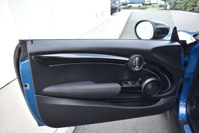 2024 MINI Hardtop 2 Door Cooper SE FWD