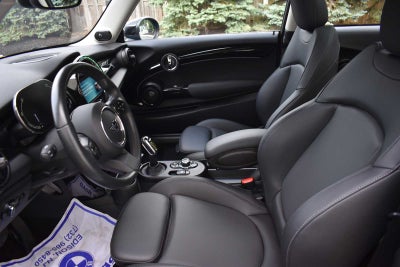 2024 MINI Hardtop 2 Door Cooper SE FWD