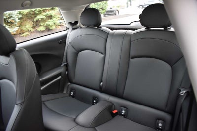 2024 MINI Hardtop 2 Door Cooper SE FWD