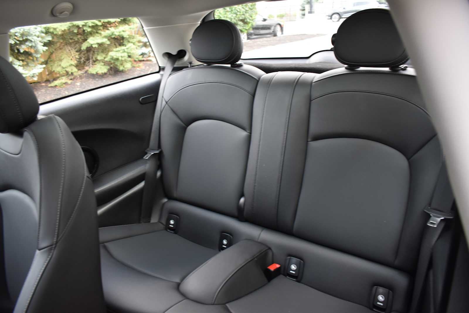 2024 MINI Hardtop 2 Door Cooper SE FWD