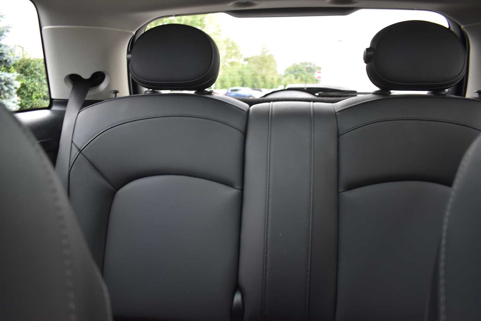 2024 MINI Hardtop 2 Door Cooper SE FWD