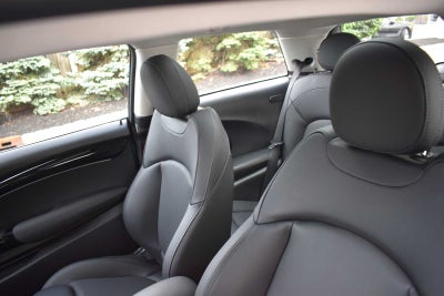 2024 MINI Hardtop 2 Door Cooper SE FWD