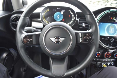 2024 MINI Hardtop 2 Door Cooper SE FWD